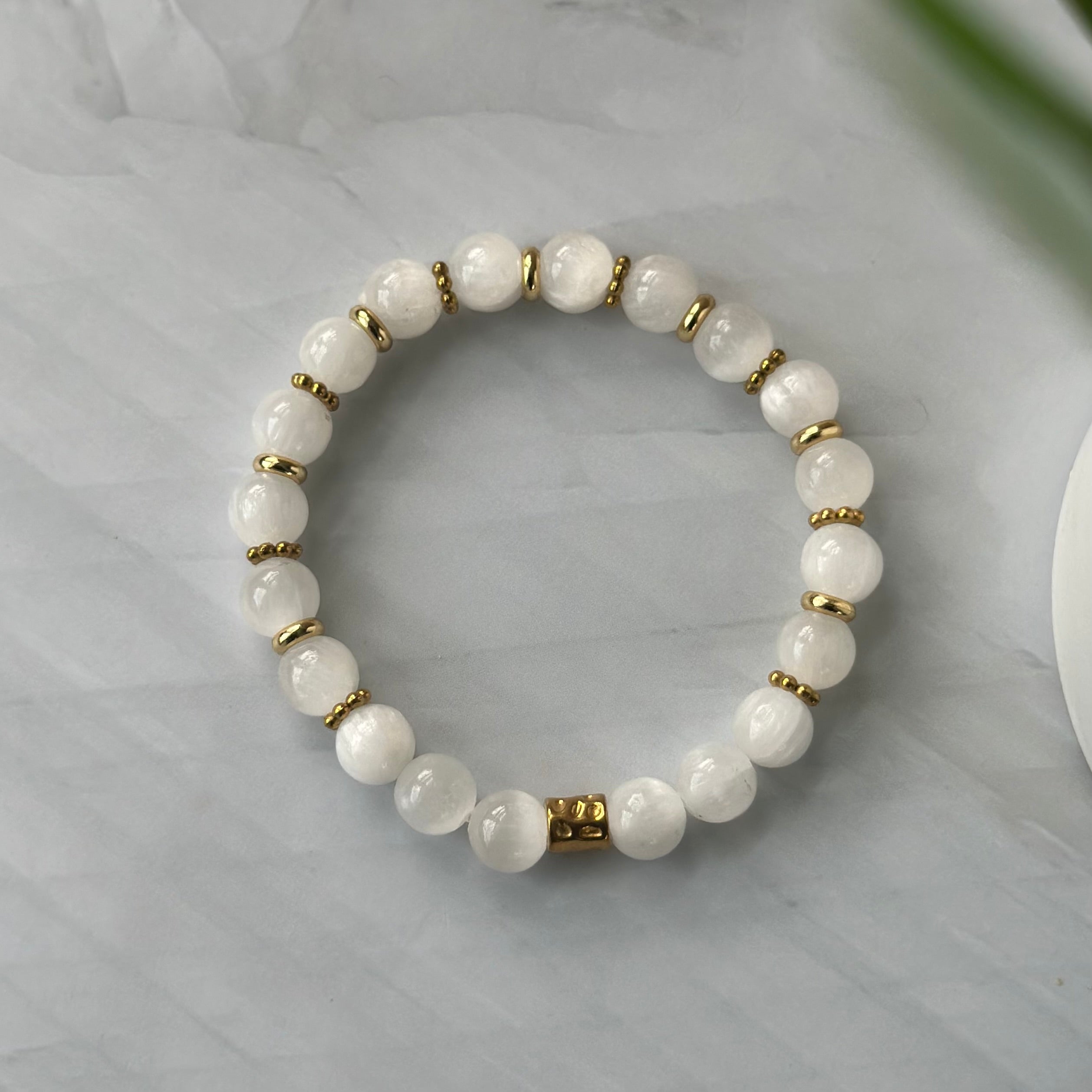 Selenite Set